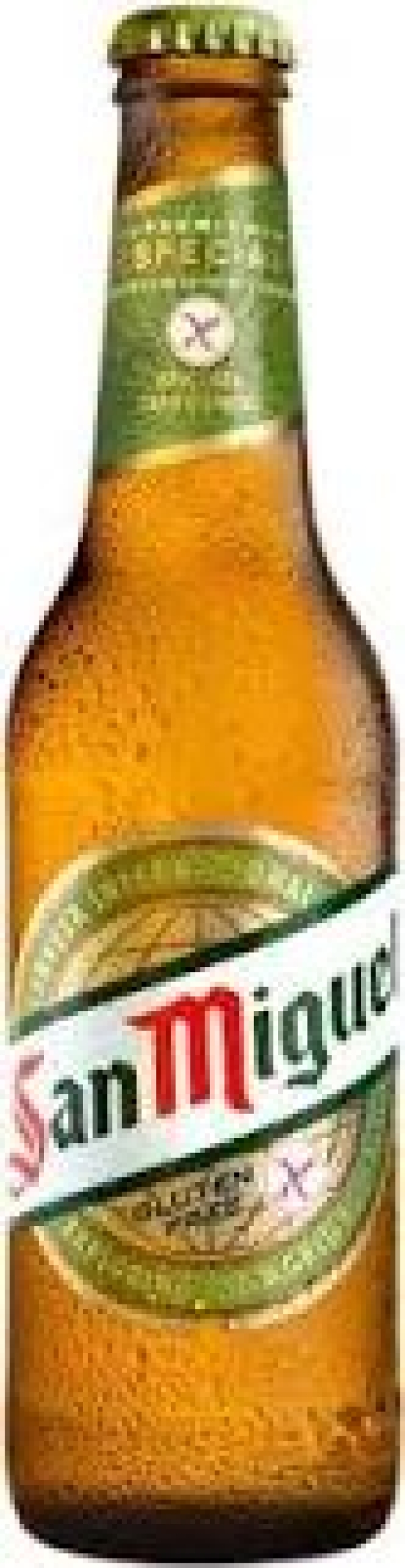 SAN MIGUEL SIN GLUTEN 1/3